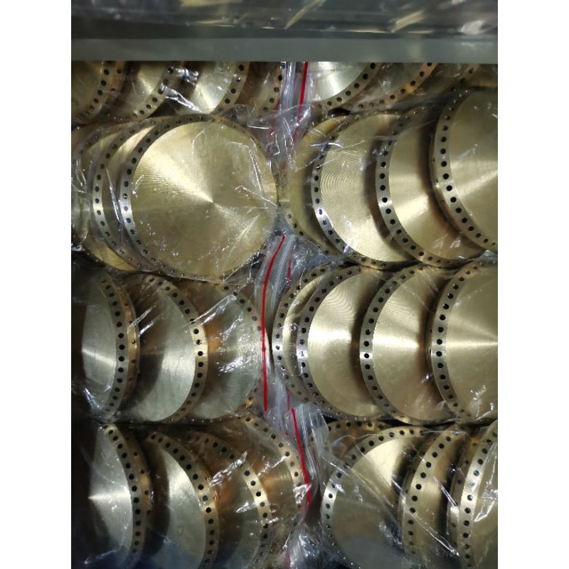 super kalan parts/superkalan burner cap small size | Shopee Philippines