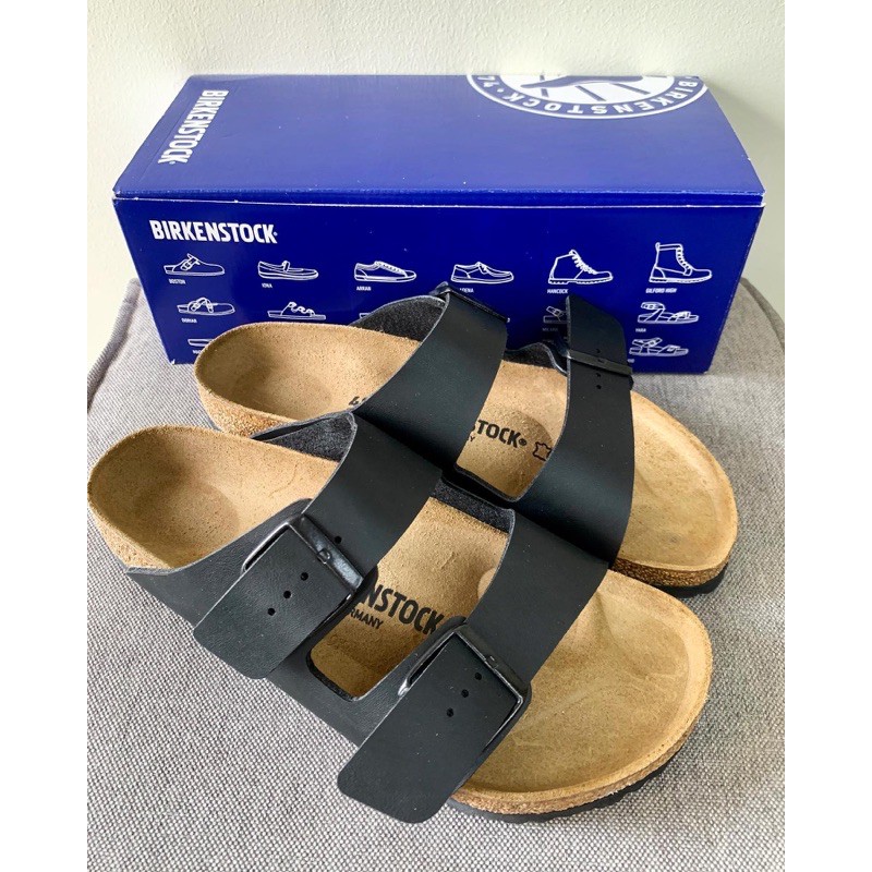 Birkenstock arizona size sales 45