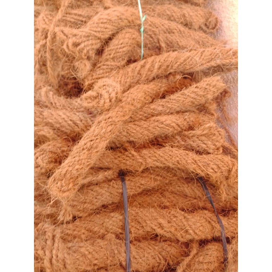 14 meters Best Coco Ropes | For DIY can use in making cocopole| More ...