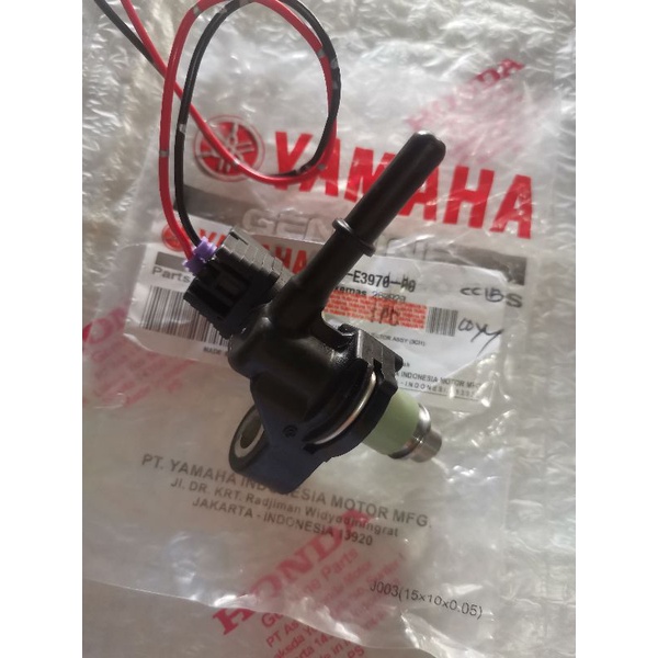 Fuel Injector mio125i, Mio m3, NMAX, Aerox, Sniper 150mx, | Shopee ...