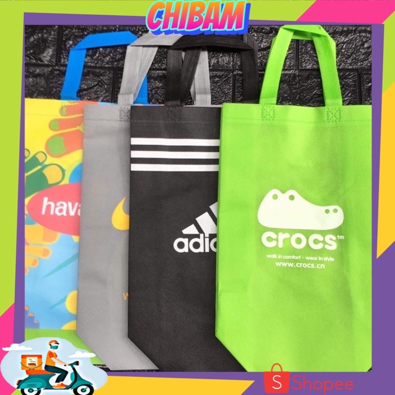 Ecobag Reusable Bag Branded