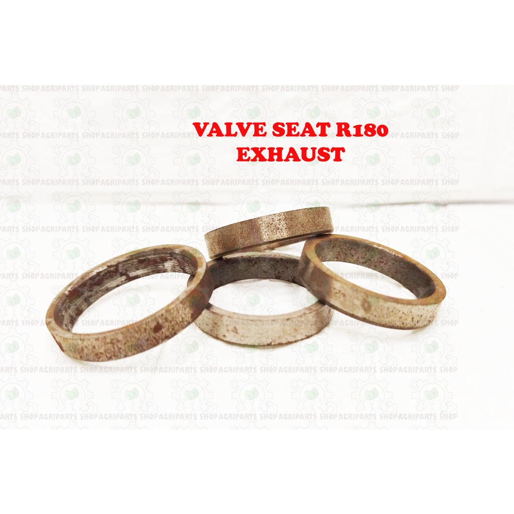 Valve Seat R180 China Diesel Engine | Shopee Philippines