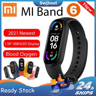 Xiaomi mi band 5 for online sale