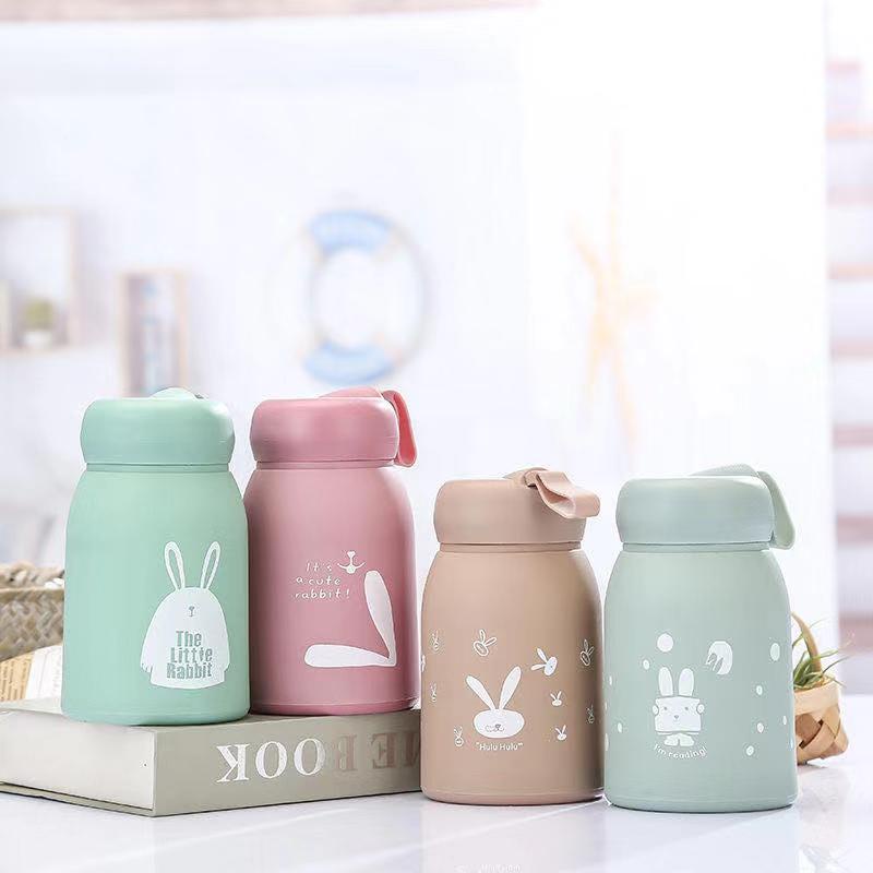 Small thermos hot sale flask 250ml