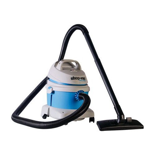 Shop-vac SV5890320 Micro 10L Wet and Dry Vacuum Cleaner 1400W | Shopee ...