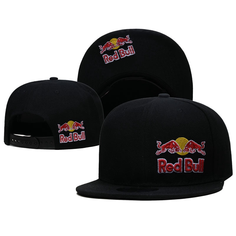 Red bull hot sale snapback