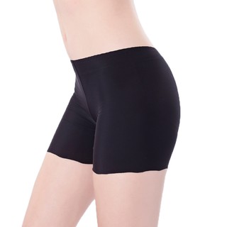 Nakusu Ice silk safe Panty Stretchable Cycling Shorts Bike Wave Style ...