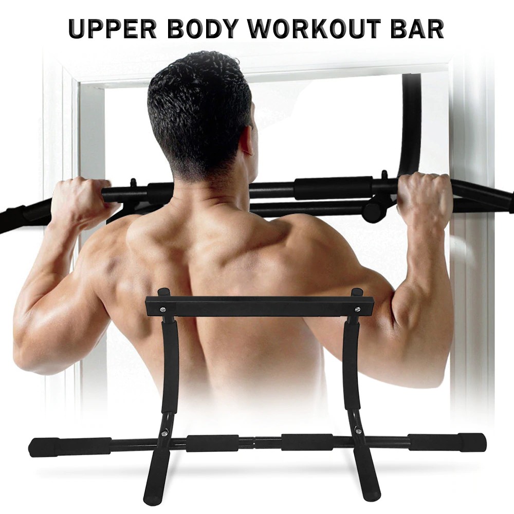 Pull Up Bar Upper Body Workout Fitness Exercise Multifunctional Bar