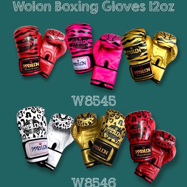 Shopee boxing gloves sales