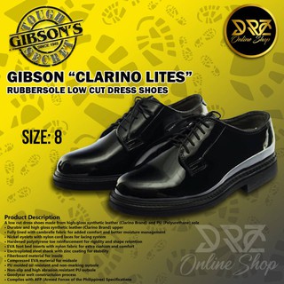 Chaussure gibson 2025