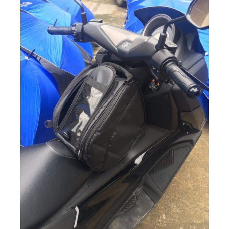 Nmax aerox adv sniper Fuel Tunnel tank bag for all motorcycle