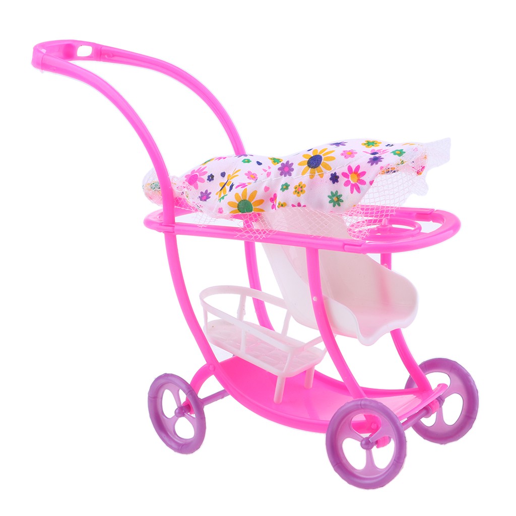 Car baby doll sales