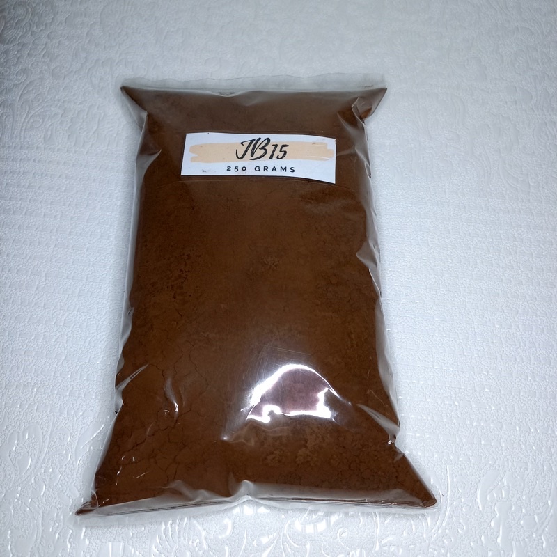 JB15 Cocoa Powder 250g, 500g Shopee Philippines