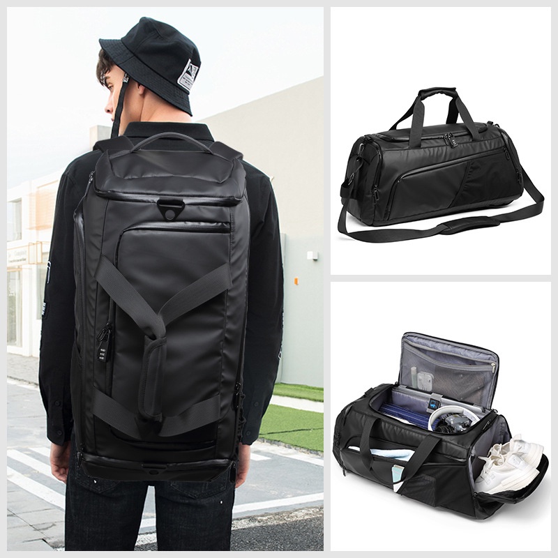 Sports bag clearance backpack