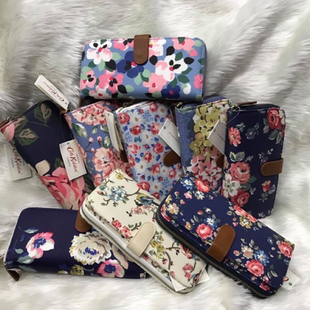 Cath kidston wallet philippines on sale