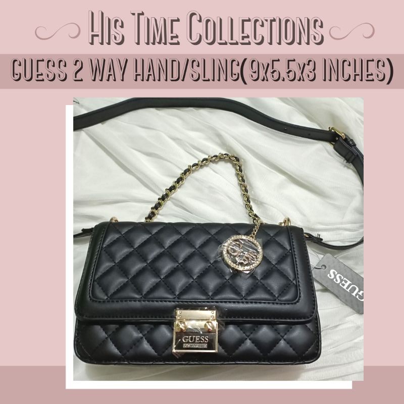 Guess 2 cheap way bag