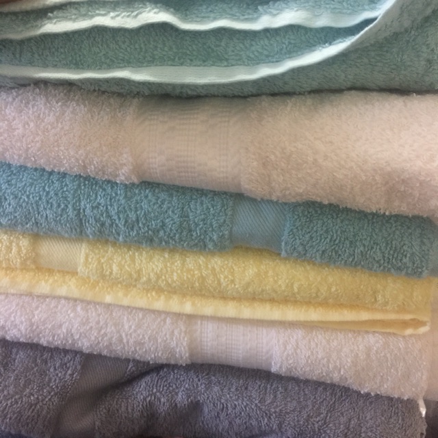 Room essentials hand online towels