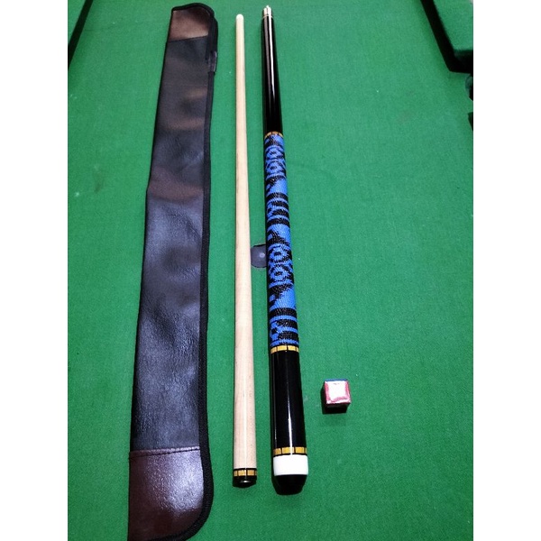 gawang pampanga cue stick. Shopee Philippines