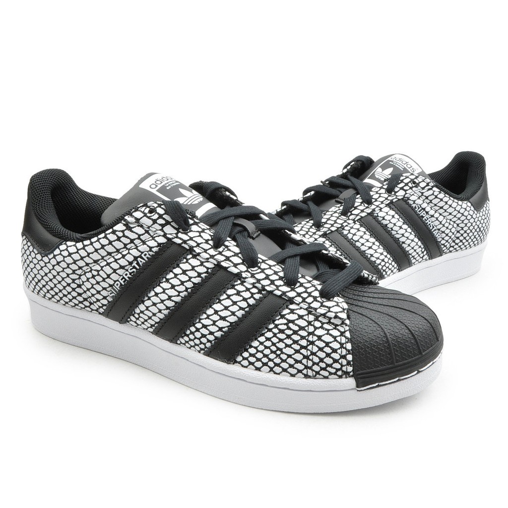 Adidas superstar outlet snake pac