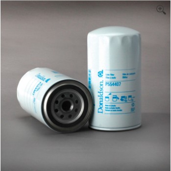 P554407 Oil Filter Donaldson Perkins | Shopee Philippines