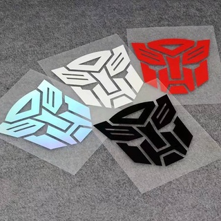 Transformer car store accessories