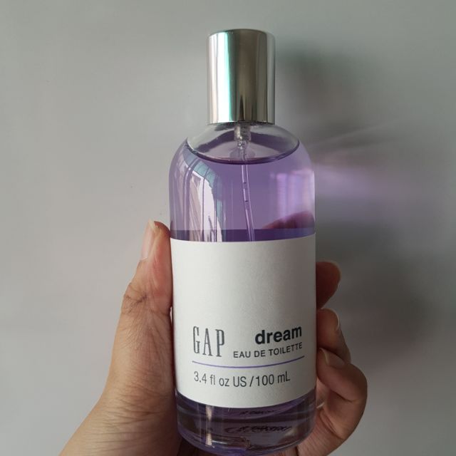 Gap best sale dream scent