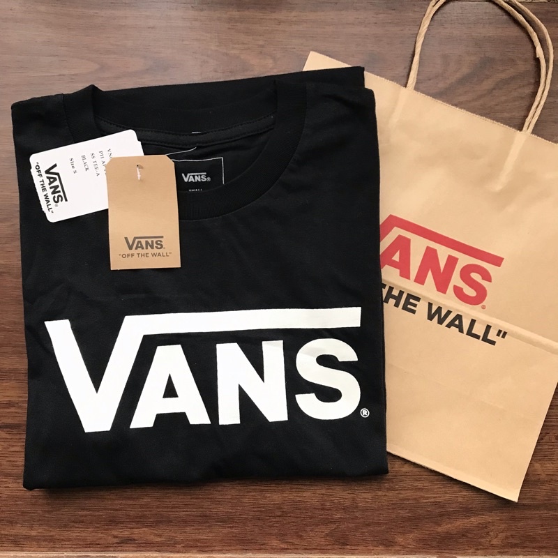 Vans t shirt outlet price philippines