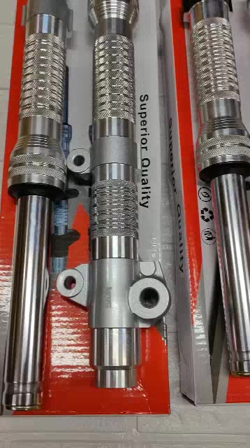 Front Shock Wave125/Xrm125/wave100/wave110/Smash/tmx/rs125/rusi/pantra ...
