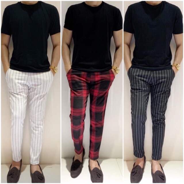 Men's Trouser Pants