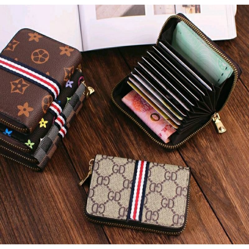 Mini card wallet**** | Shopee Philippines