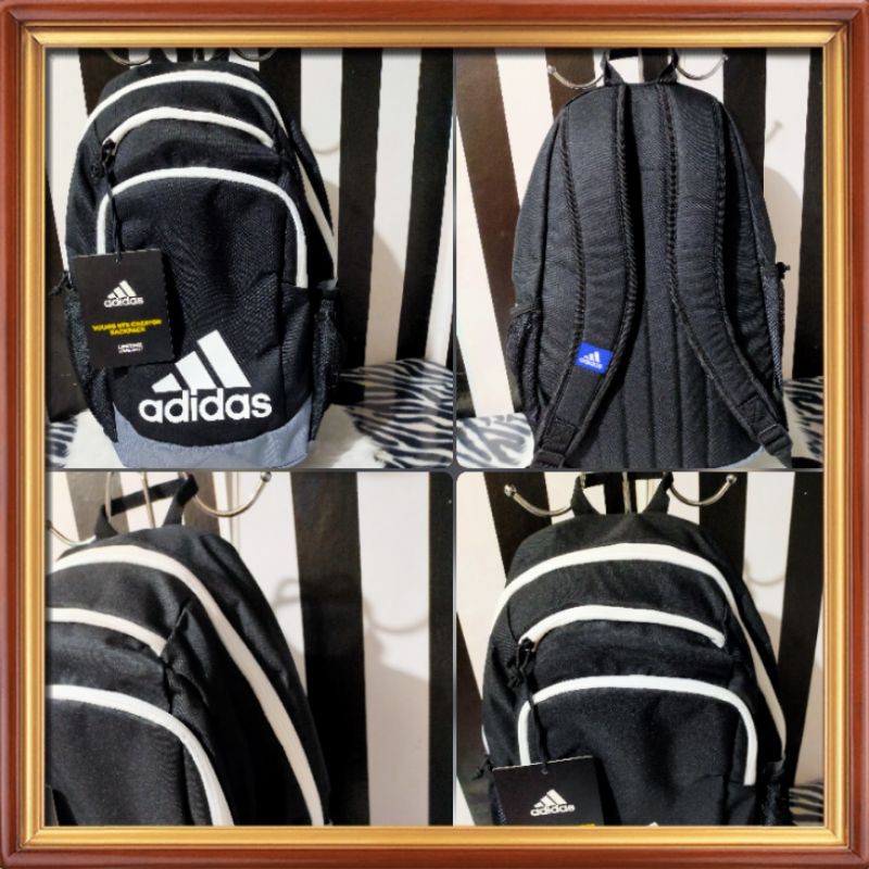 Adidas young clearance bts creator backpack