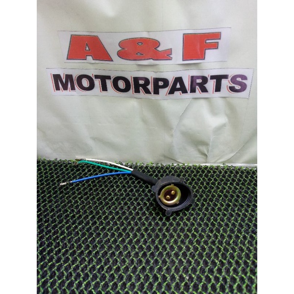 HEAD LIGHT SOCKET( XRM ) Shopee Philippines