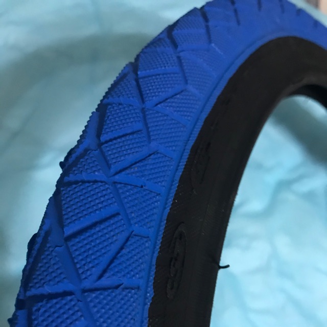 20 x outlet 1.95 bmx tires