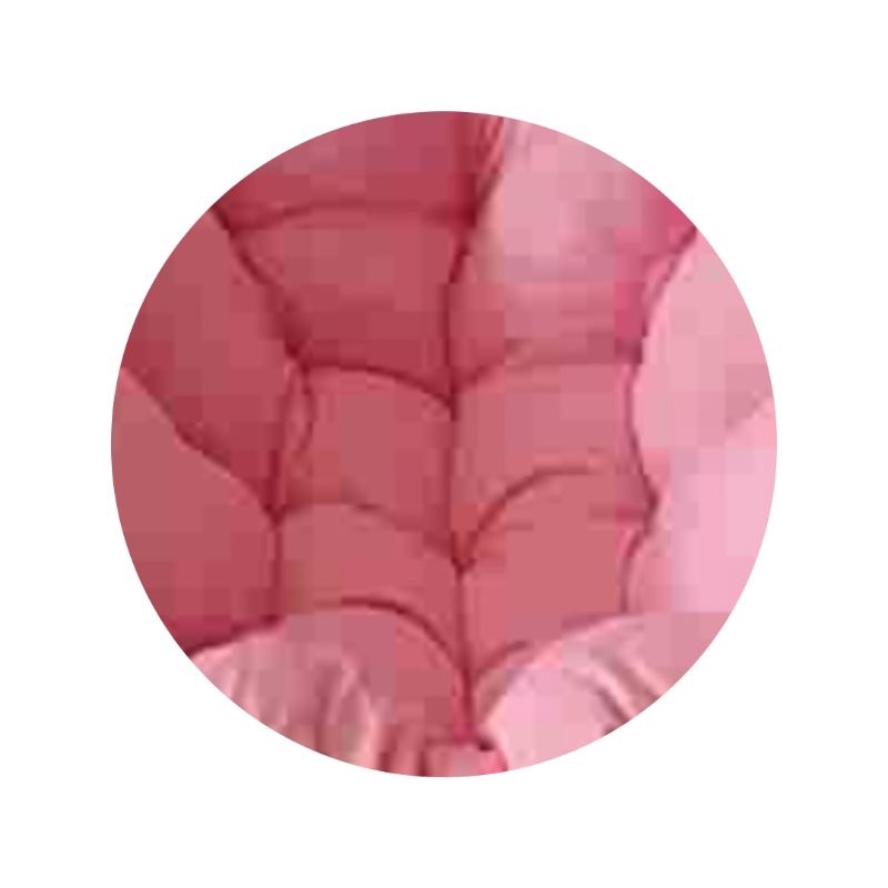 Swing Round Chair Cushion ( Swing/Chair Not Included) 89x89/105x105