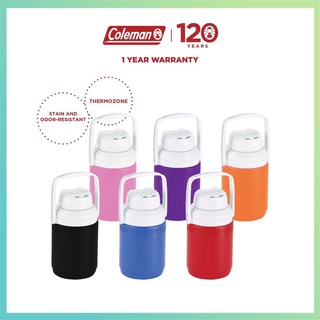 Coleman® 500ml Vacuum Flask with Sleeve - Coleman Philippines