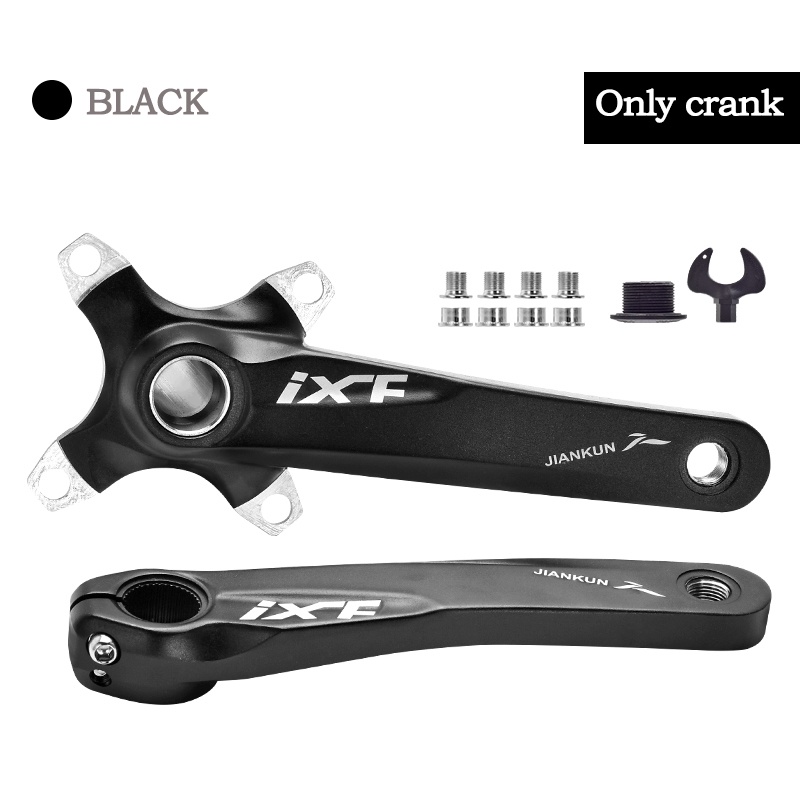 bb30 mtb crankset