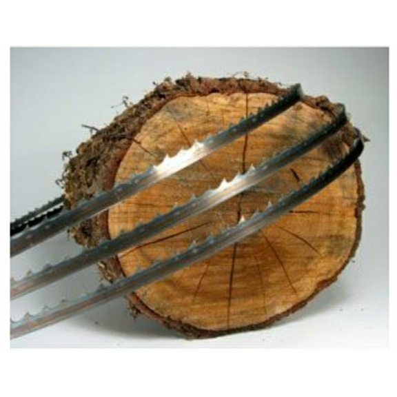 Bandsaw Band Saw Blade sold per feet and Silver Solder sold per inch