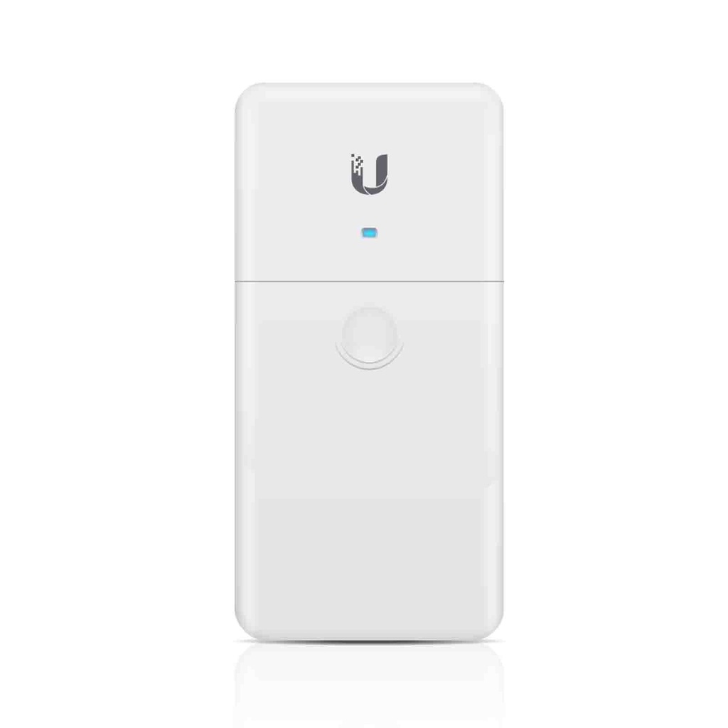 Ubiquiti F-POE-G2 Optical Data Transport for Outdoor PoE Device (F POE ...