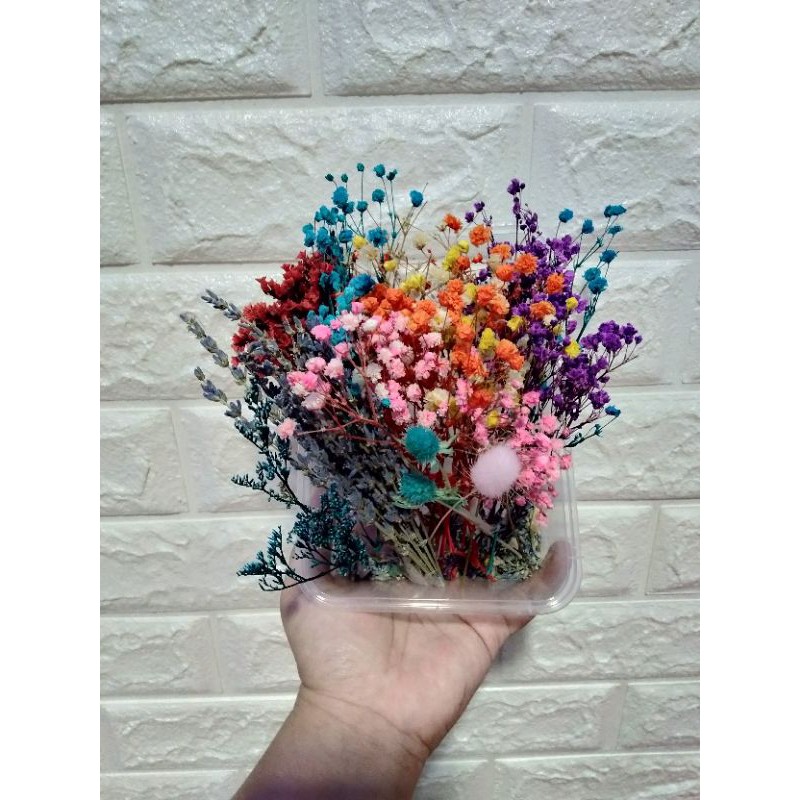Assorted dried flowers Shopee Philippines