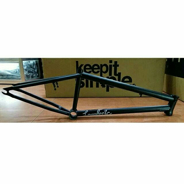 Bmx frame shopee new arrivals