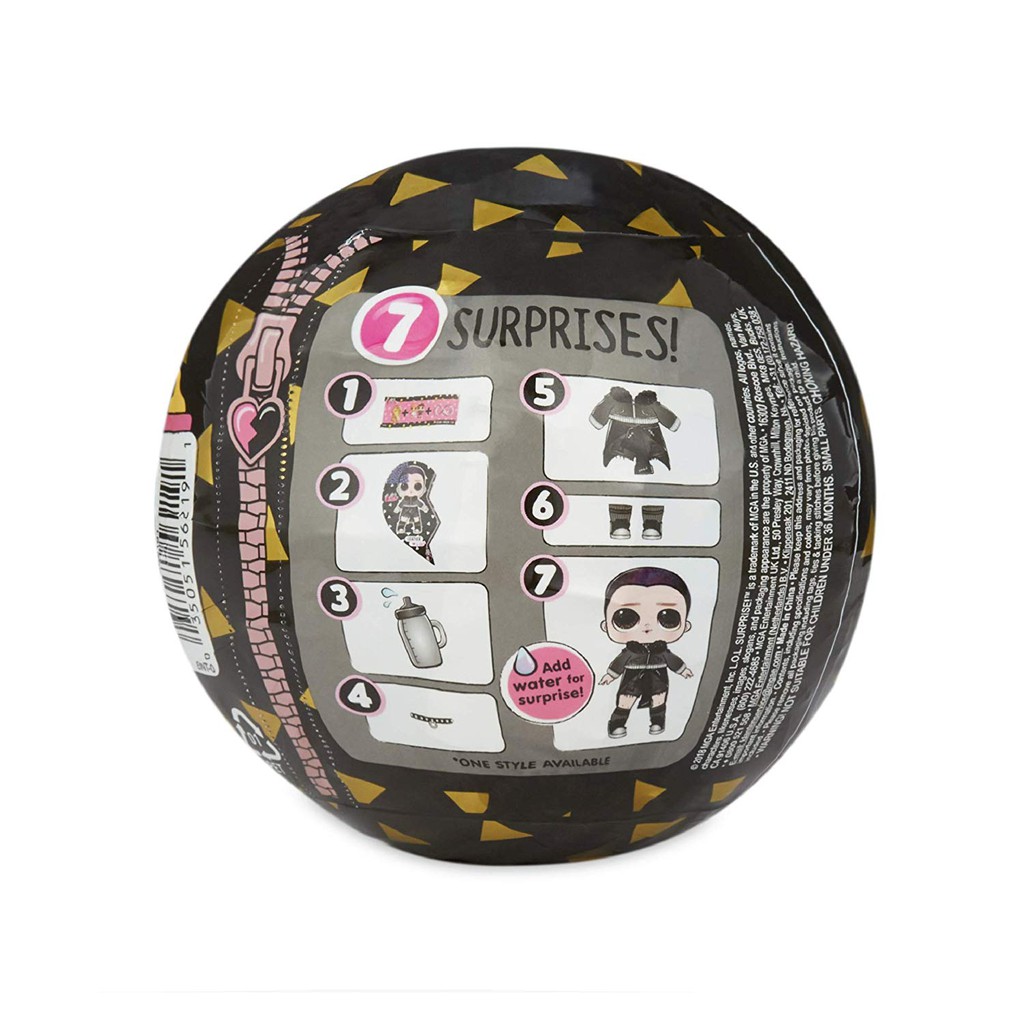 L.O.L. Surprise Supreme Bffs Limited Edition 2 Pack Amazon Exclusive Shopee Philippines