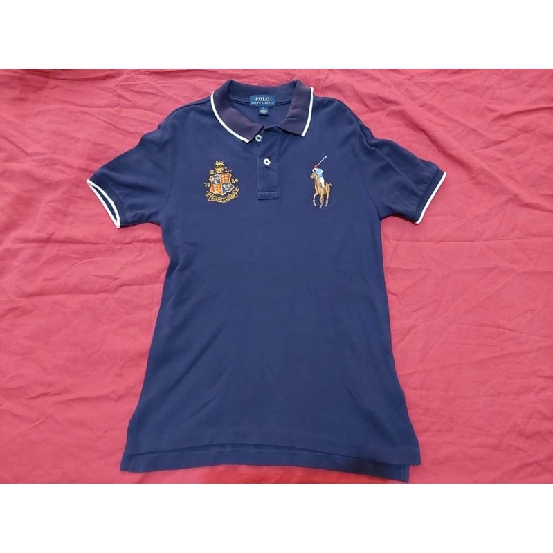 Authentic Ralph Lauren Polo | Shopee Philippines