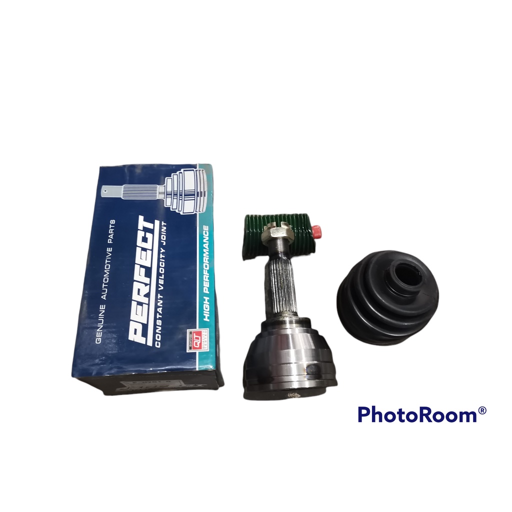 Hyundai Accent CV Joint Outer Shopee Philippines