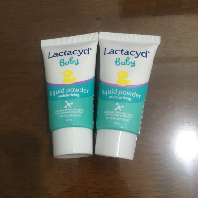 Lactacyd liquid powder store price