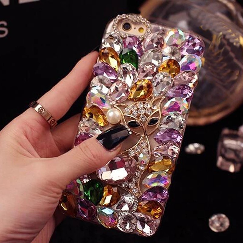 Bling Rhinestone Casing OPPO Reno 11 F 5G / Reno11 Pro / Reno10 Pro+ ...