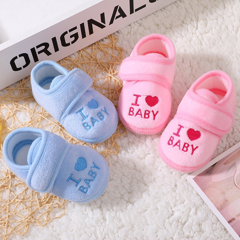 3 months baby store shoes