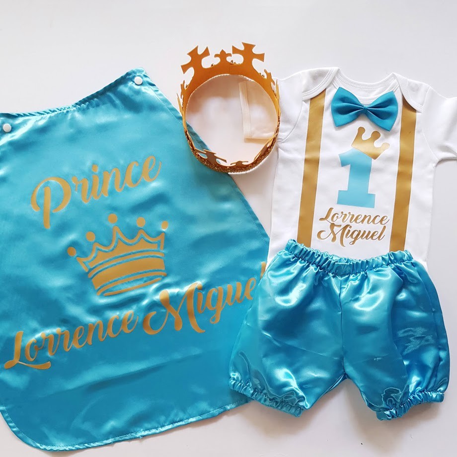 Bow tie onesie set best sale