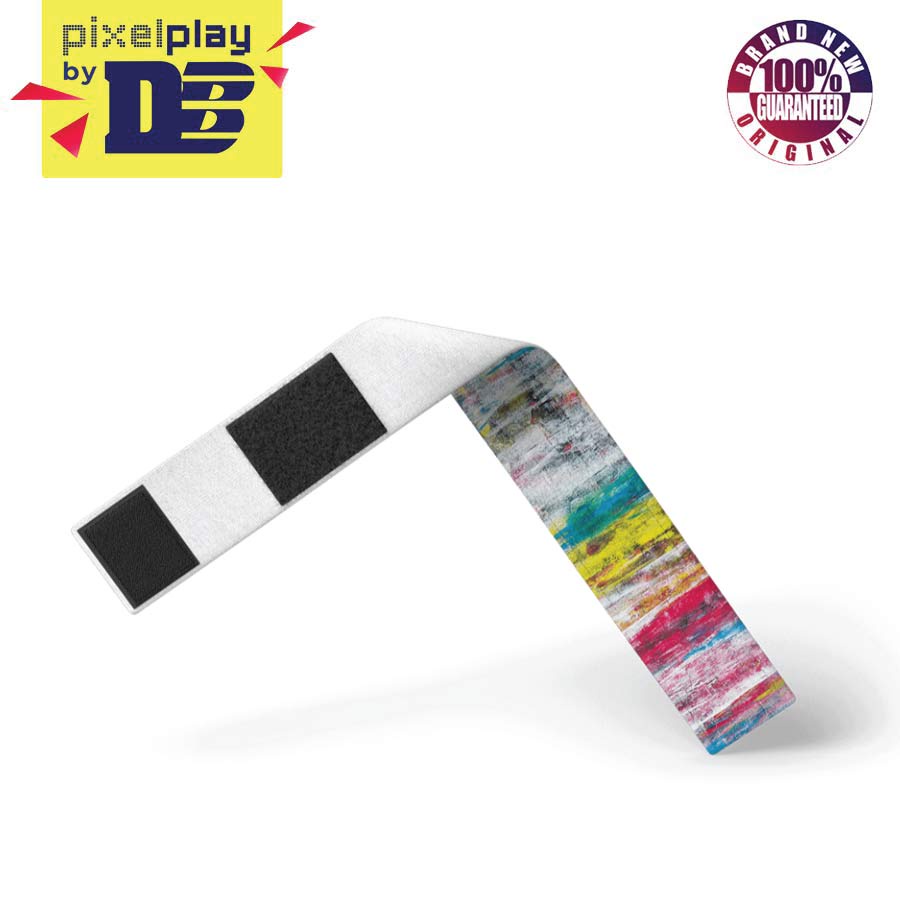 Steelseries Arctis SKI Goggle Band (SHORT) Artist Series ThankyouX