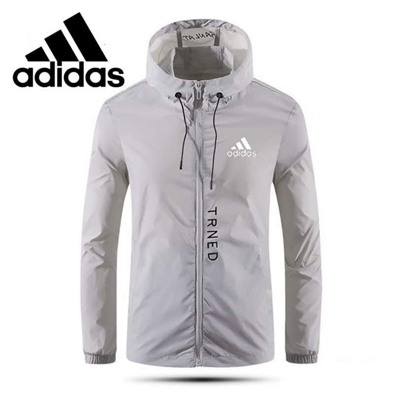 adidas rain jacket - Best Prices and Online Promos - Mar 2024