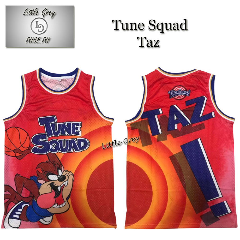 Shop looney tunes jersey for Sale on Shopee Philippines